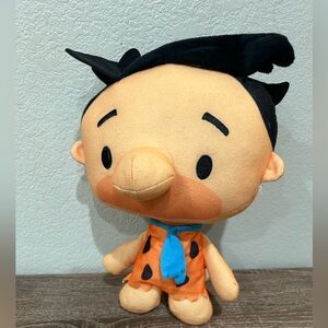 FlintStones plush figure doll 11” tall